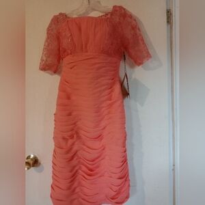 LightInTheBox Special Occasions Dress‎ Sz.4 NWT